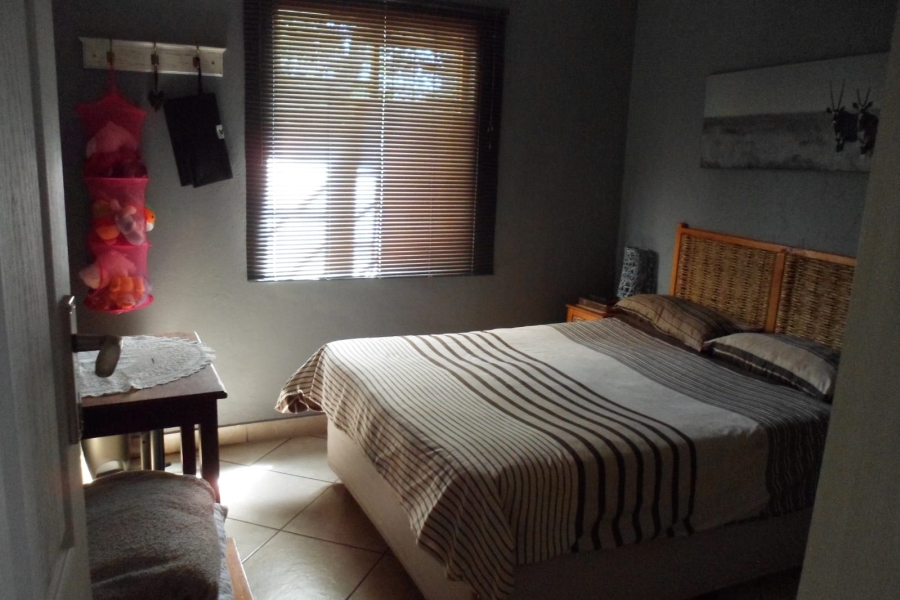 Commercial Property for Sale in Groot Marico Rural North West